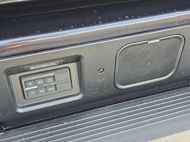 New 2025 GMC Sierra 2500 Denali w/ Denali Reserve Package image 39