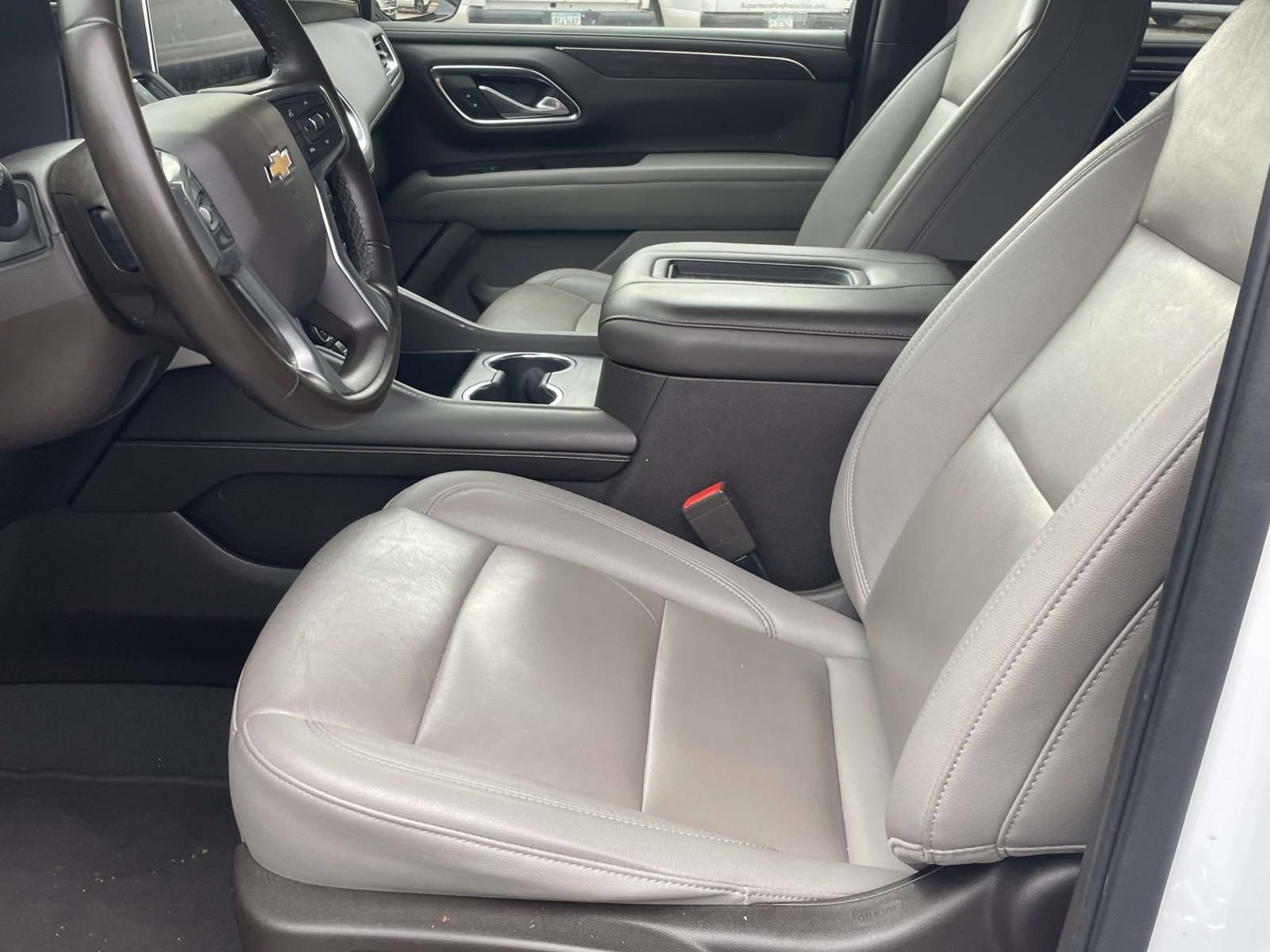 Used 2023 Chevrolet Tahoe LT image 11