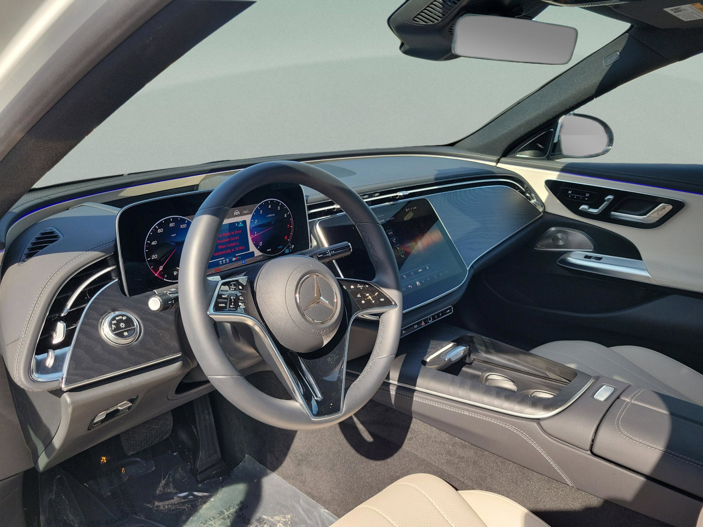 Certified 2025 Mercedes-Benz E 350 Sedan image 13