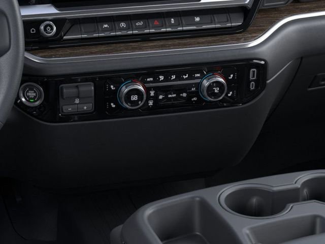 New 2026 GMC Sierra 1500 Elevation w/ Elevation Select Package image 23