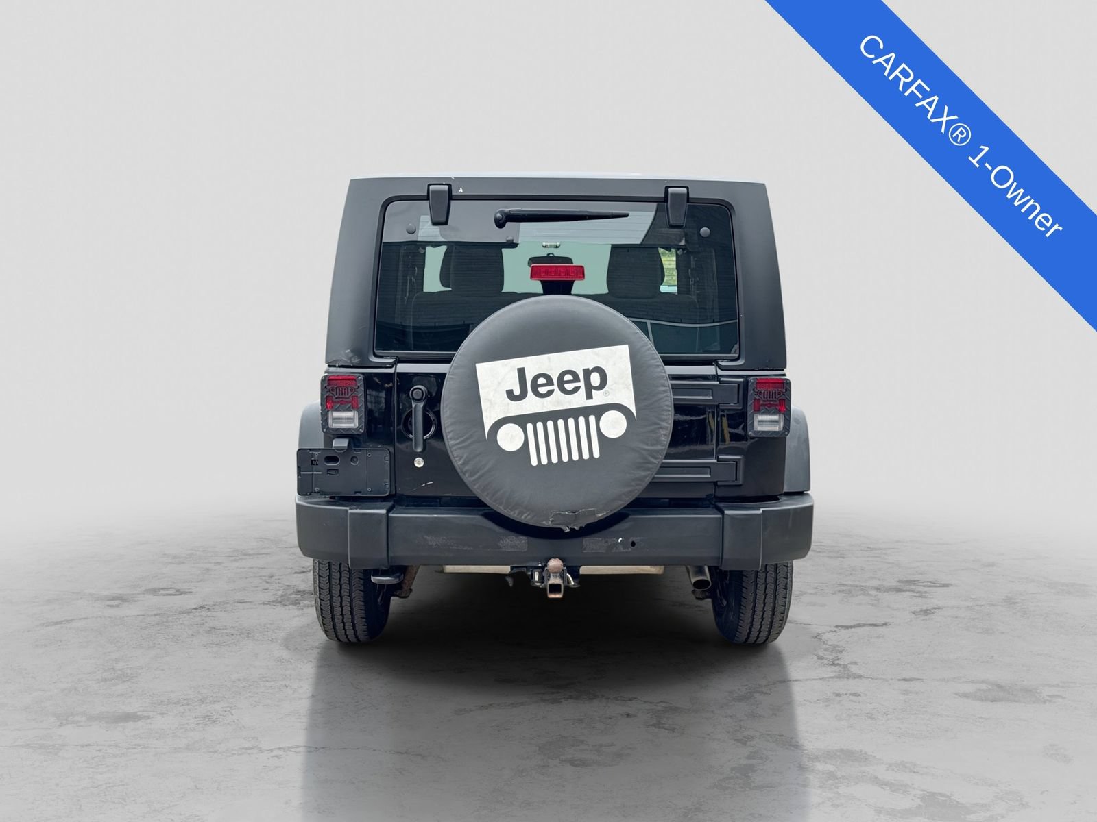 Used 2016 Jeep Wrangler Sport AWD/4WD image 7