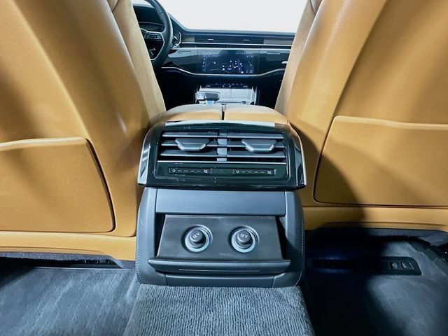 Used 2024 Audi A8 L 3.0T AWD/4WD image 27