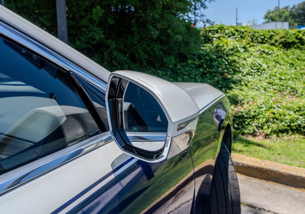 Used 2024 BMW i7 eDrive50 w/ Executive Package RWD image 31