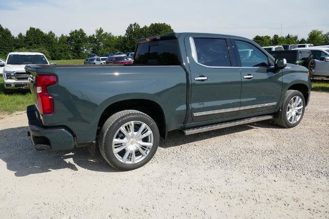 New 2026 Chevrolet Silverado 1500 High Country image 3