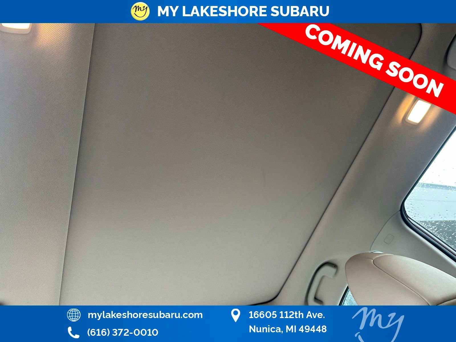Used 2015 Nissan Rogue SL w/ SL Premium Package image 15