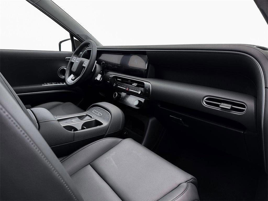 New 2026 Hyundai Palisade Limited image 15