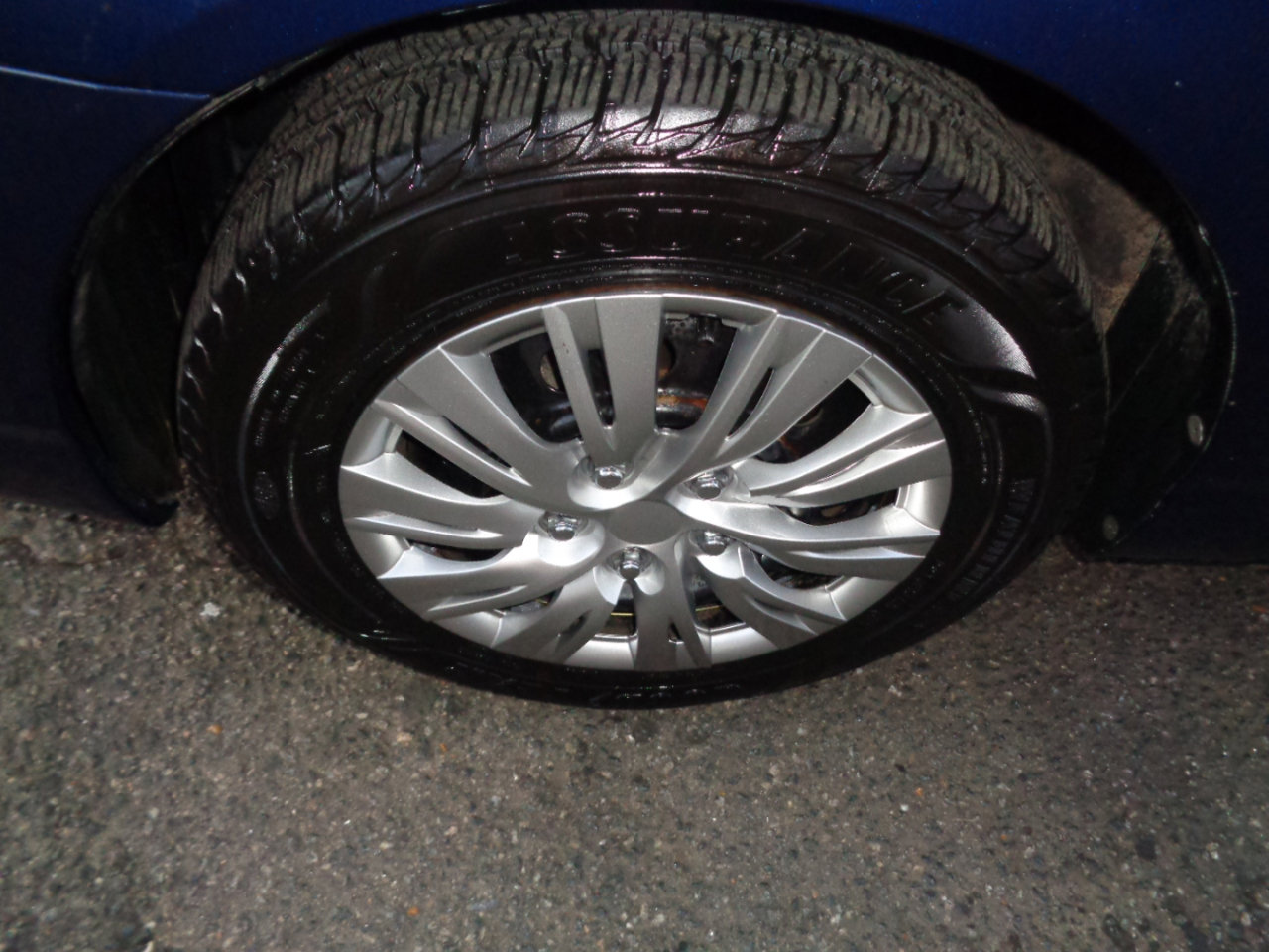 Used 2004 Toyota Corolla LE image 27