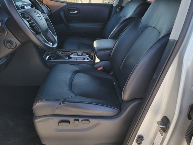 Used 2024 Nissan Armada SL AWD/4WD image 6