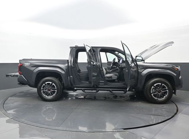 Used 2024 Toyota Tacoma TRD Sport RWD image 31