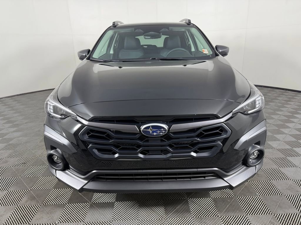 New 2026 Subaru Crosstrek 2.5i Limited image 2