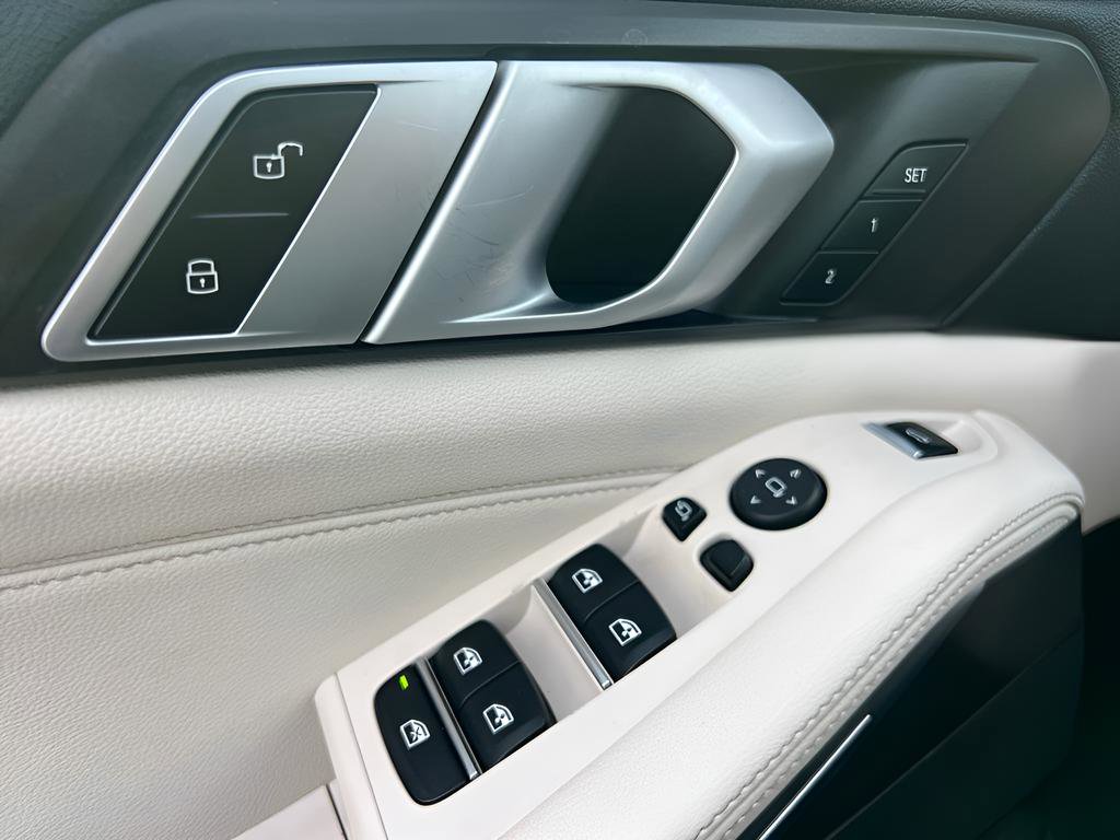 Used 2019 BMW X5 xDrive40i w/ Convenience Package image 43