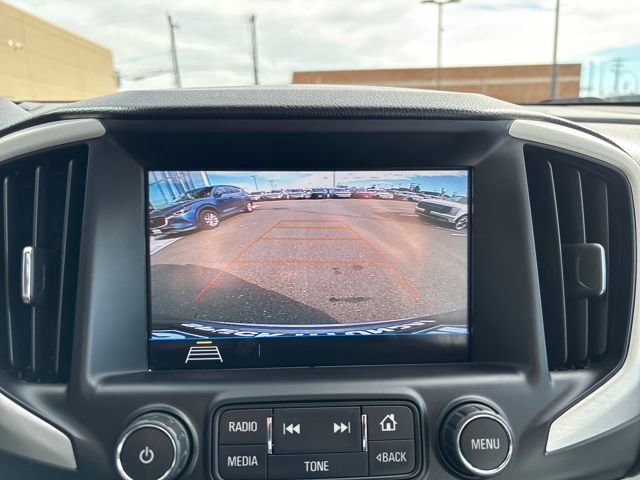 Used 2018 GMC Terrain SLT w/ Preferred Package image 21