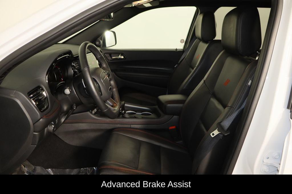 Used 2025 Dodge Durango GT AWD/4WD image 16