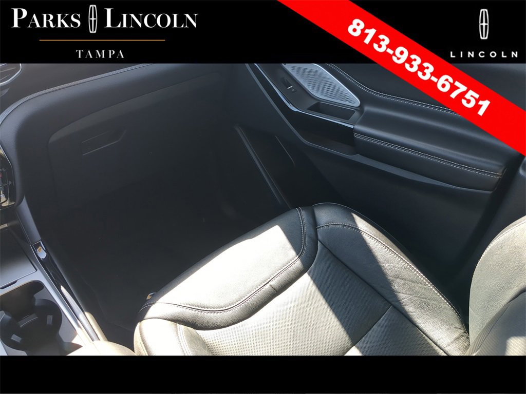 Used 2022 Ford Explorer ST w/ Equipment Group 401A image 16