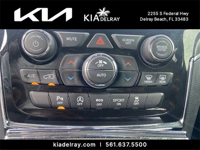 Used 2019 Jeep Grand Cherokee Limited image 18