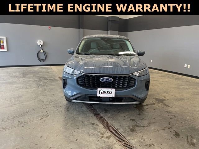 Used 2023 Ford Escape Active w/ Tech Pack #2 image 3