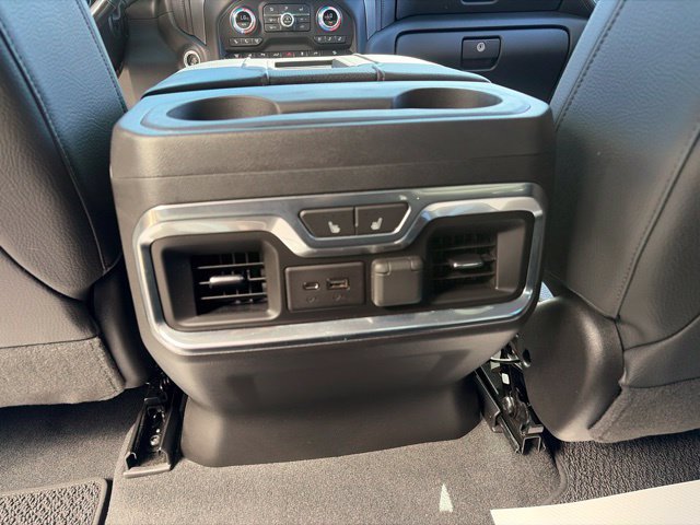 Used 2021 GMC Sierra 2500 Denali w/ Denali Ultimate Package AWD/4WD image 30