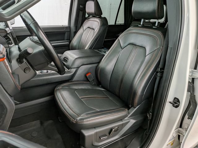 Certified 2024 Ford Expedition Timberline AWD/4WD image 13