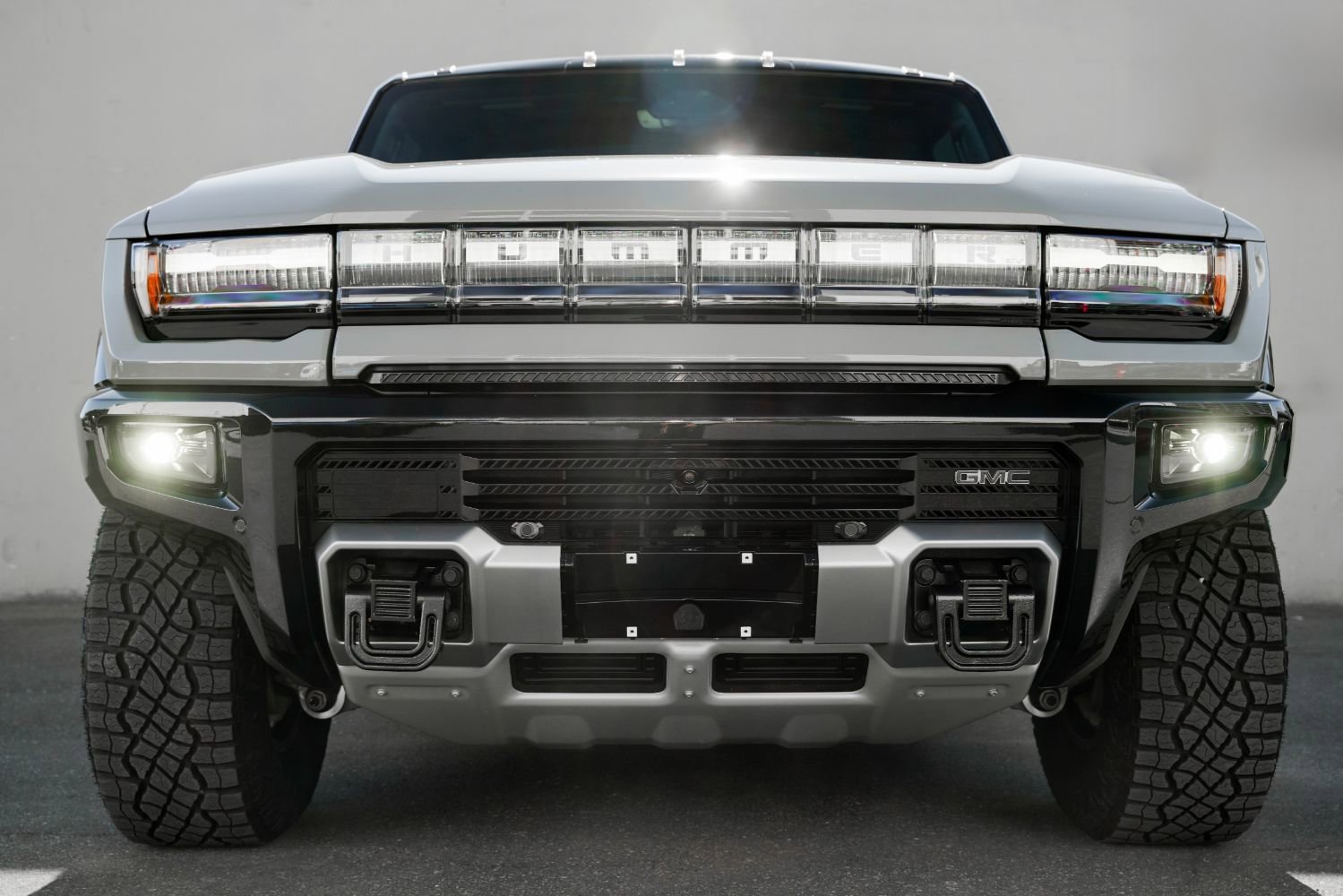 Used 2024 GMC Hummer EV 3X w/ Extreme Off-Road Package image 17