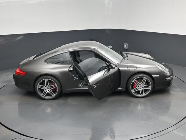 Used 2008 Porsche 911 Carrera S RWD image 18