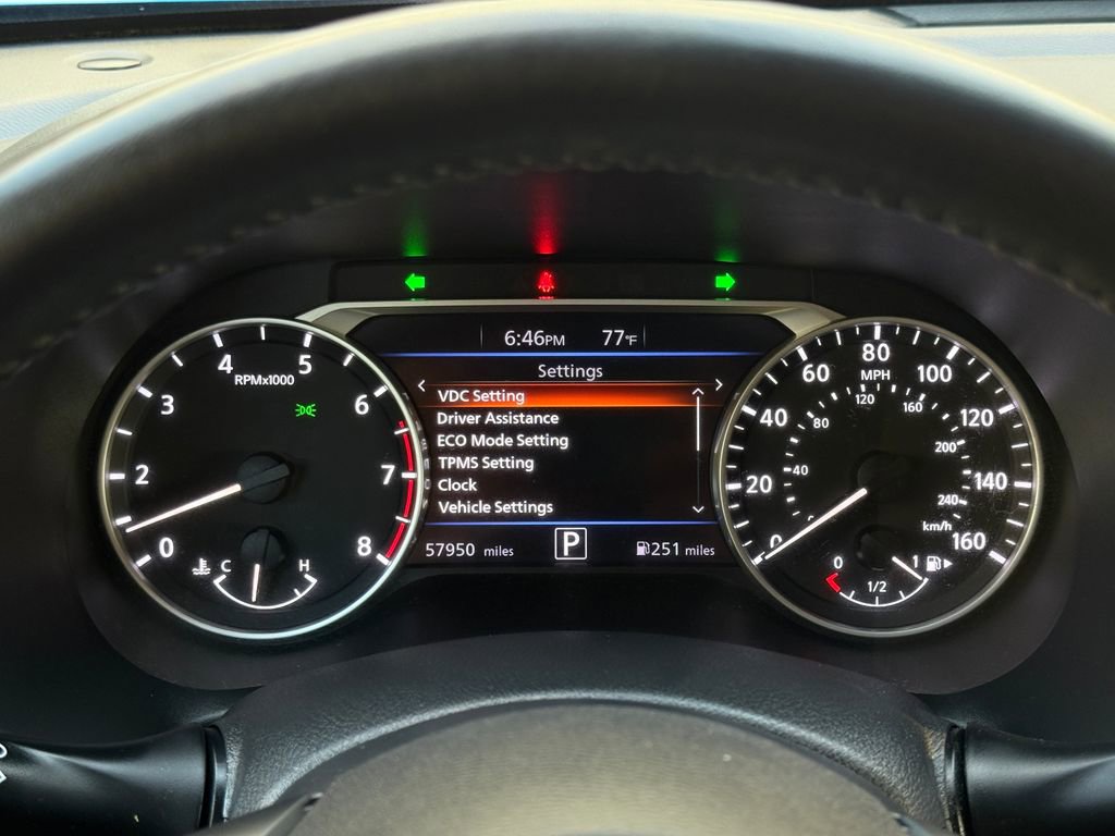 Used 2020 Nissan Sentra SV FWD image 23