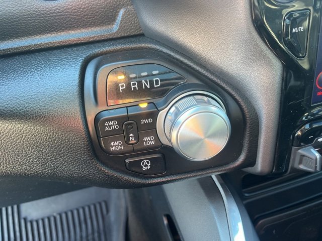 Used 2021 RAM 1500 Laramie image 26