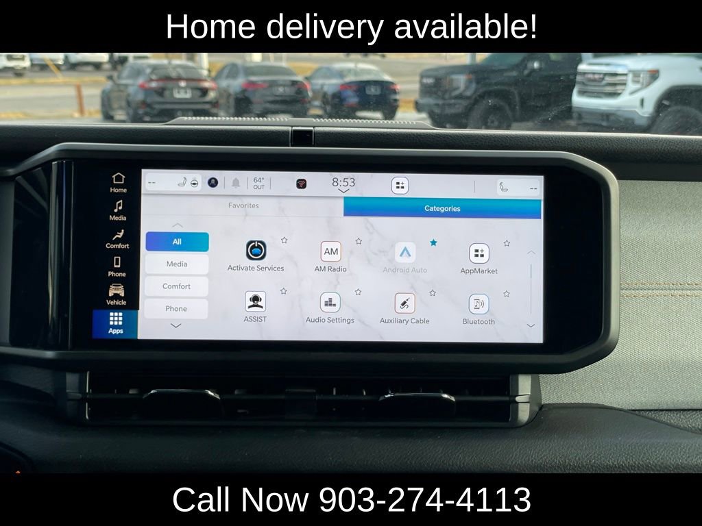 Used 2024 Jeep Wrangler Sport S image 24