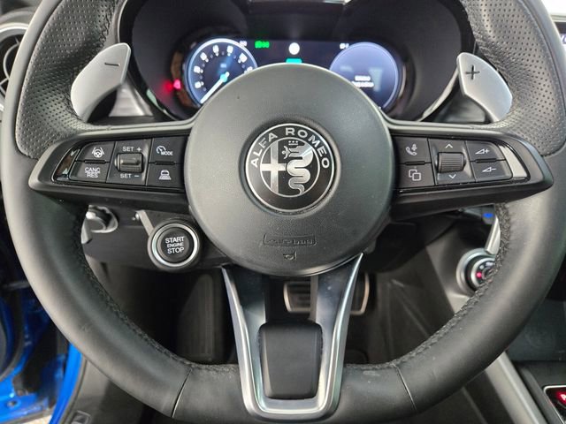 Used 2024 Alfa Romeo Tonale Veloce image 21
