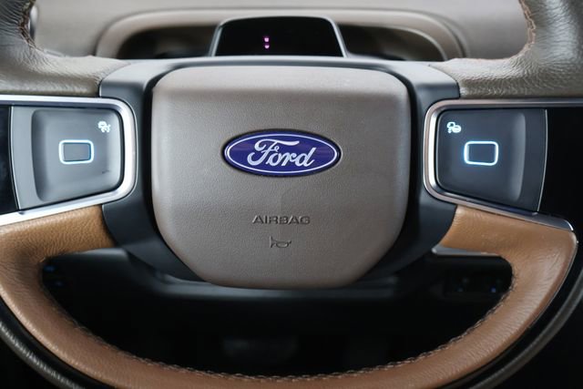 Used 2025 Ford Expedition Max King Ranch AWD/4WD image 32