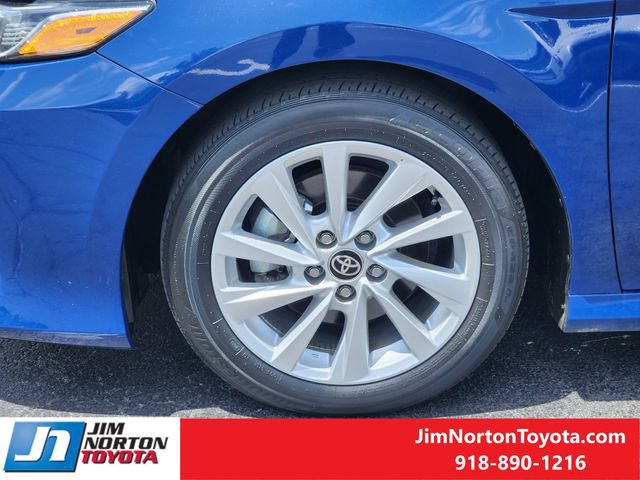 Used 2024 Toyota Camry LE FWD image 13