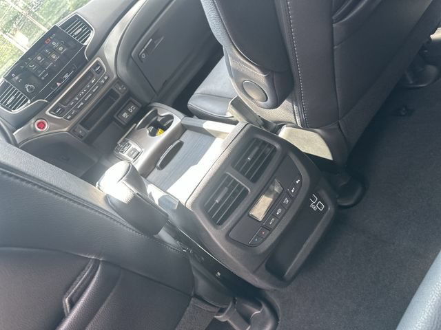 Used 2022 Honda Pilot Special Edition image 24
