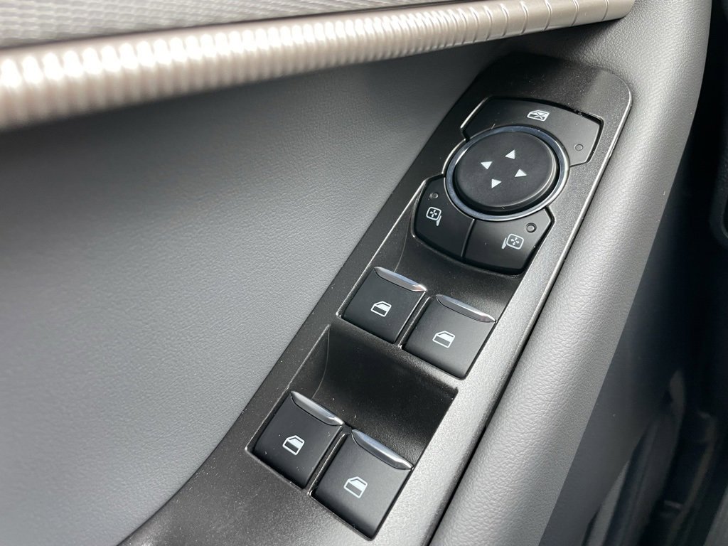 New 2026 Ford Explorer Active image 27