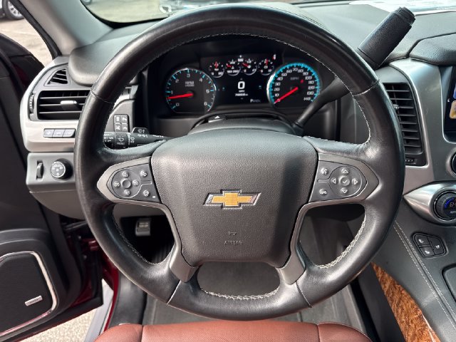 Certified 2019 Chevrolet Tahoe Premier w/ Premier Plus Edition RWD image 15