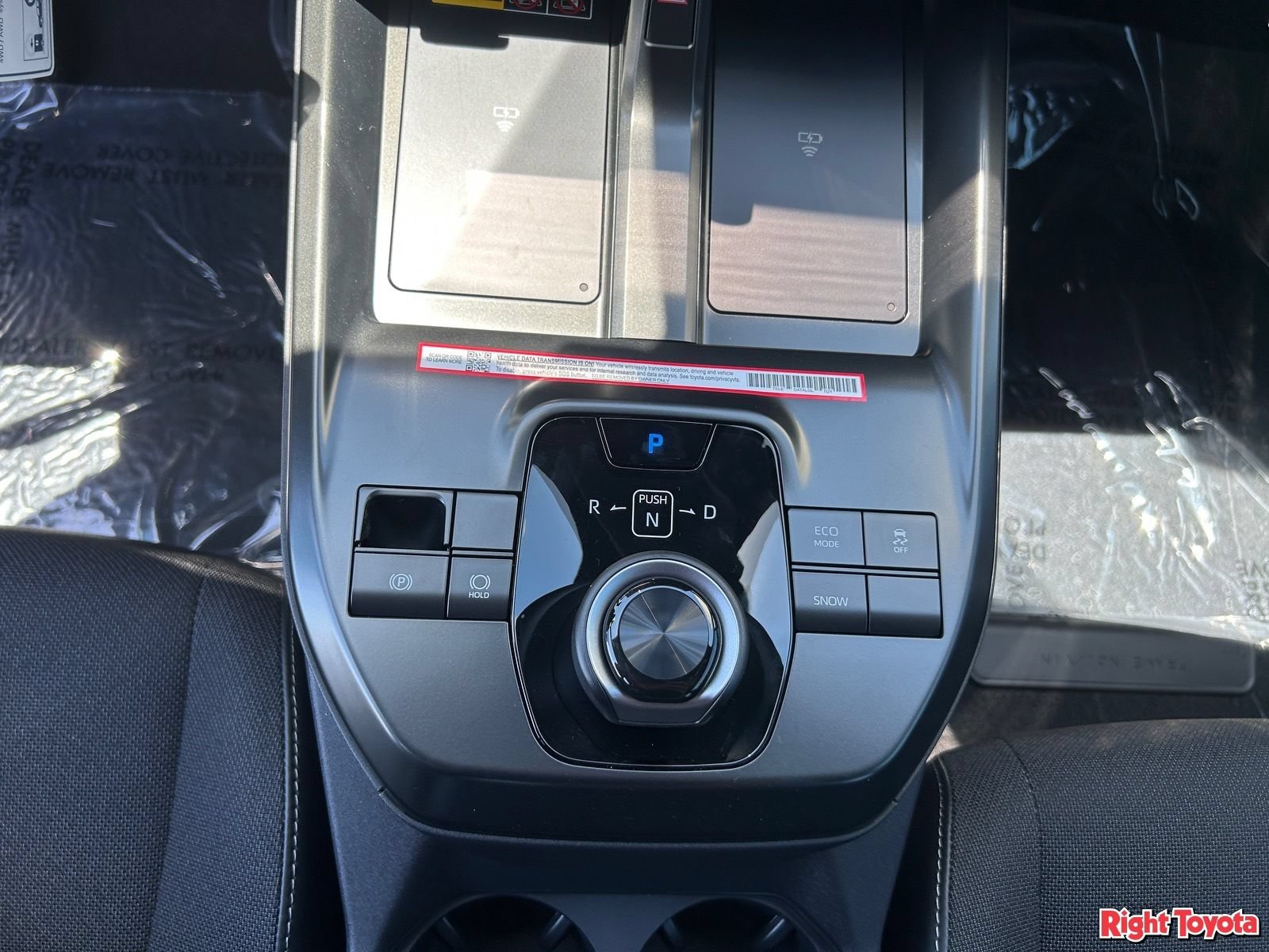 New 2026 Toyota C-HR AWD/4WD image 28