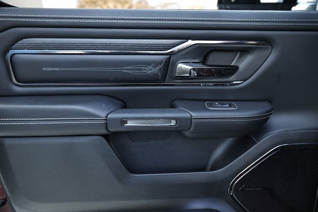 Used 2022 RAM 1500 Limited image 26