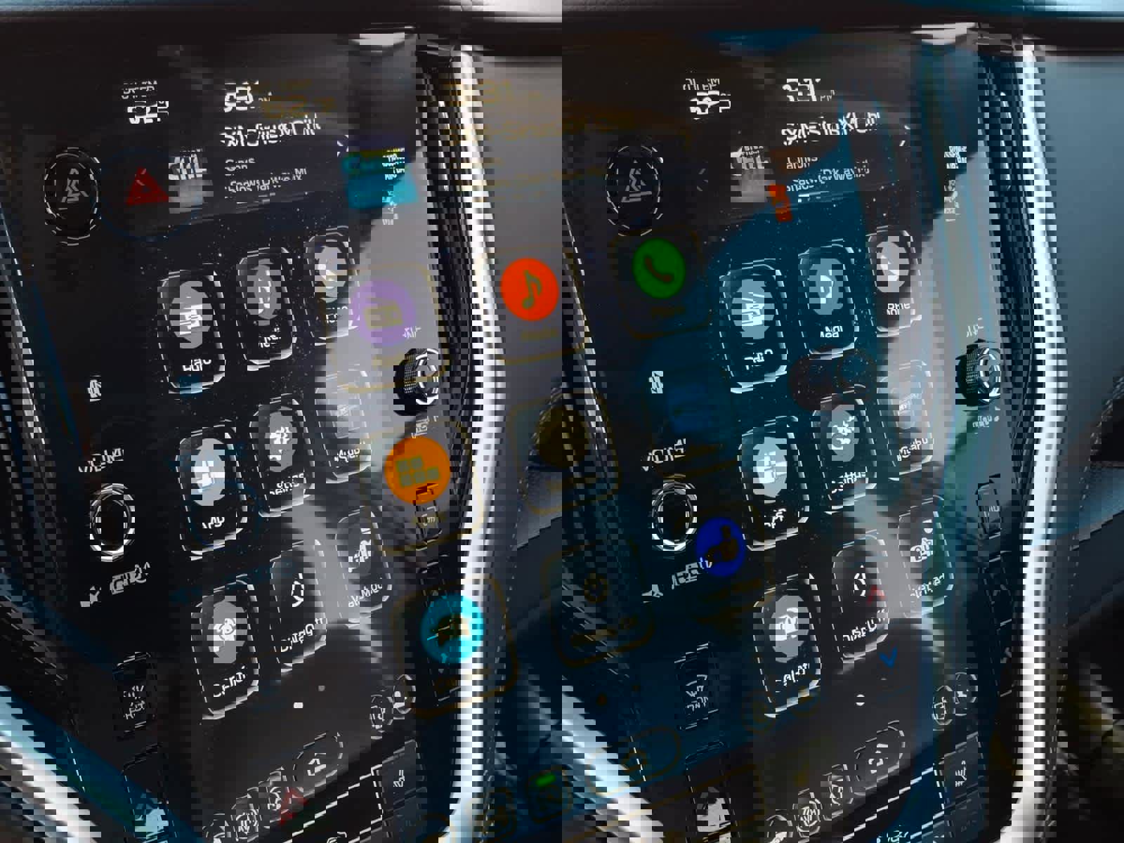 Certified 2025 Subaru Outback Premium w/ Popular Package #1A image 33