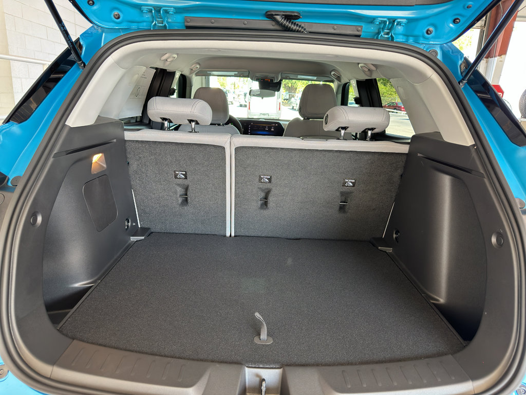 New 2026 Chevrolet TrailBlazer LT image 28