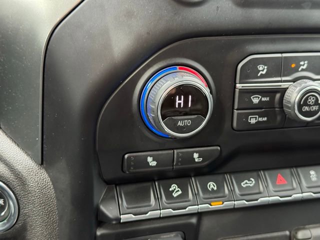 Certified 2021 Chevrolet Silverado 1500 RST w/ All Star Edition Plus image 14