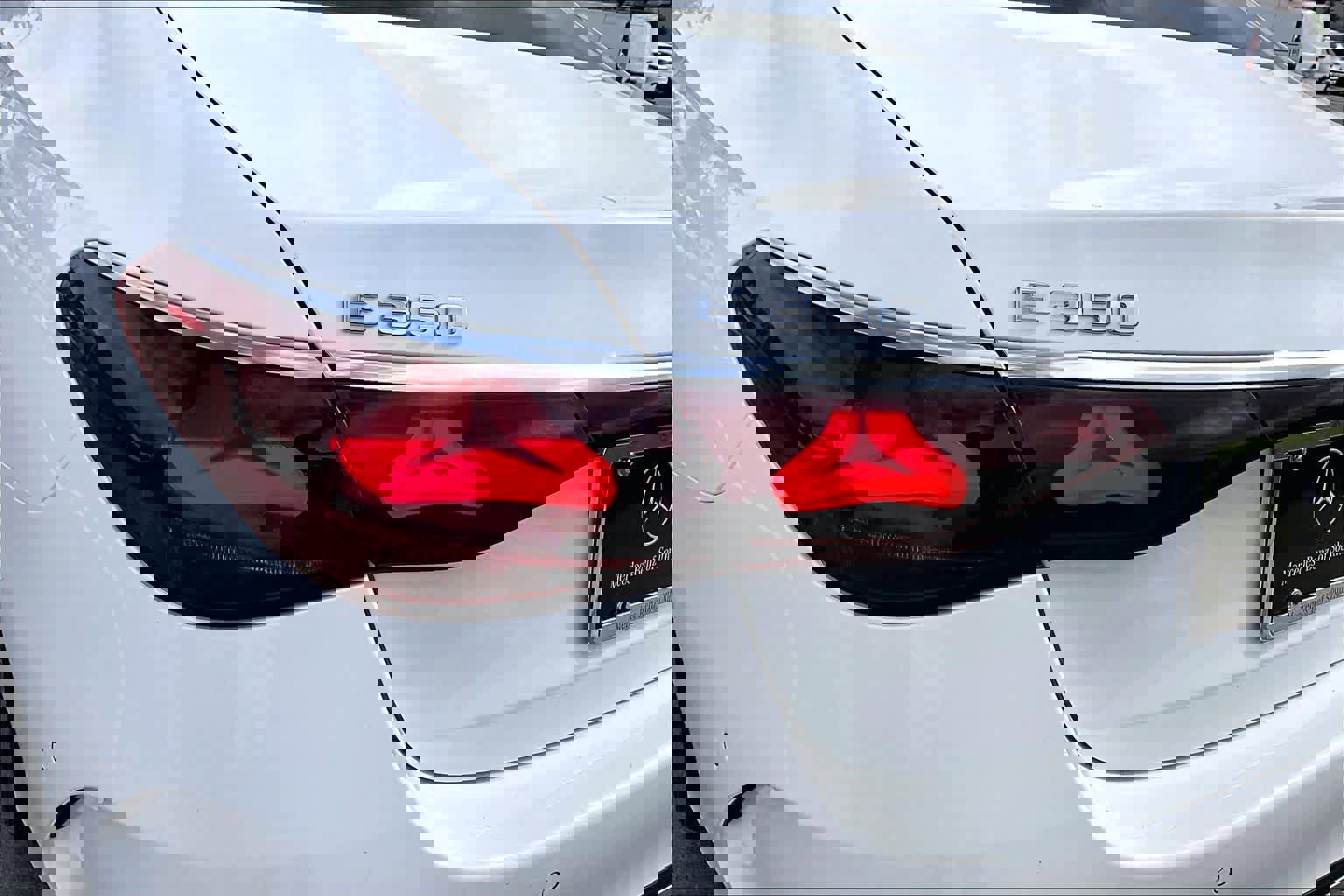 New 2026 Mercedes-Benz E 350 E 350 image 14