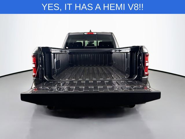 New 2026 RAM 1500 Big Horn image 25