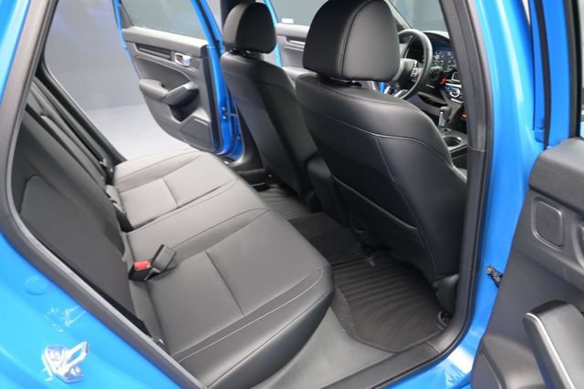 Certified 2026 Honda Civic Sport Touring image 18
