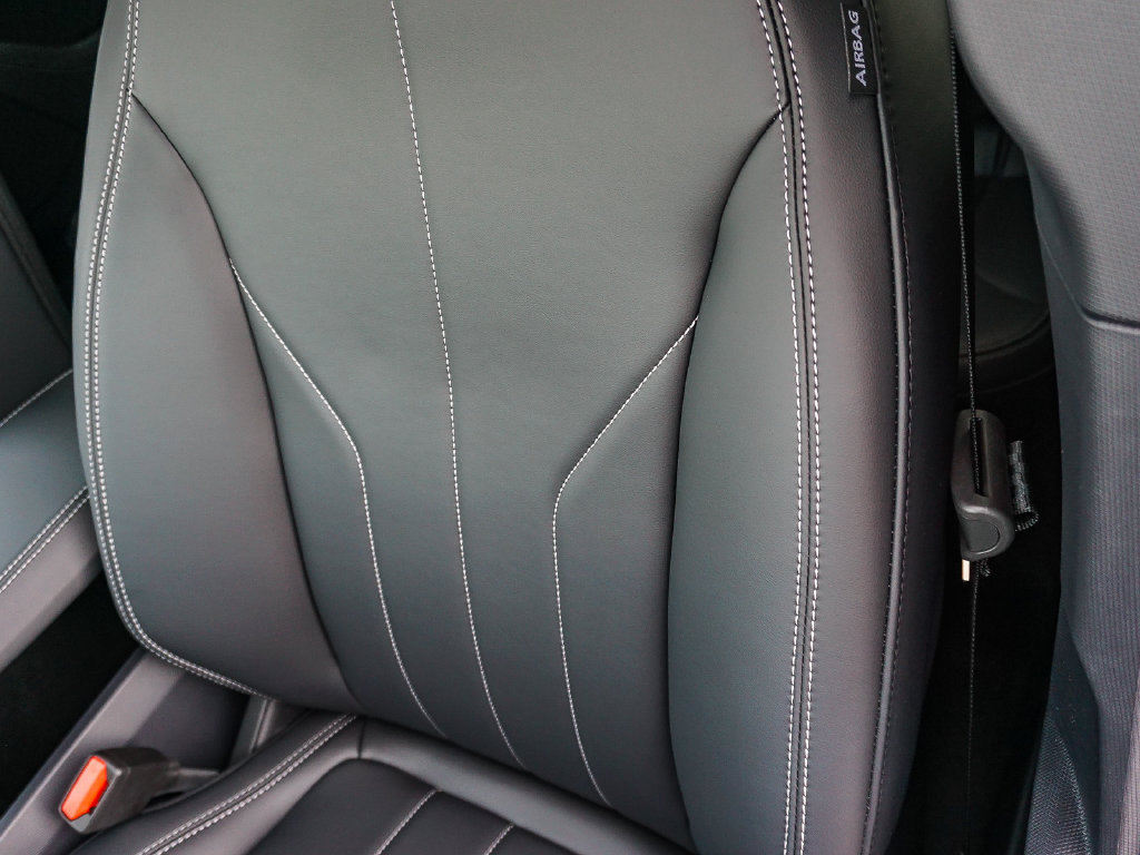 New 2026 Ford Mustang Mach-E Select w/ Interior Protection Package RWD image 20