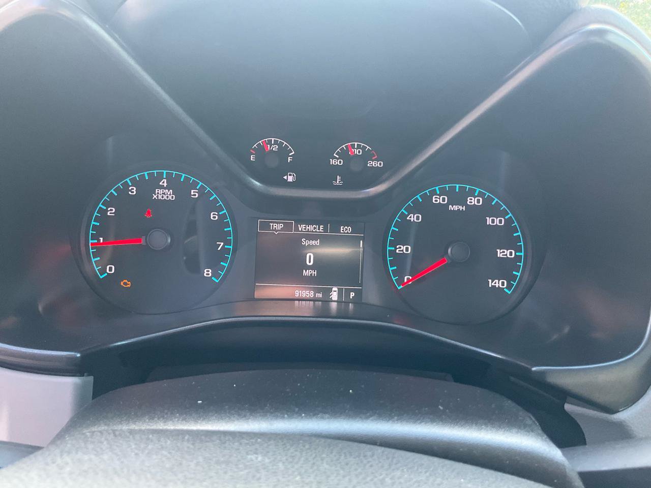 Used 2019 Chevrolet Colorado W/T RWD image 24