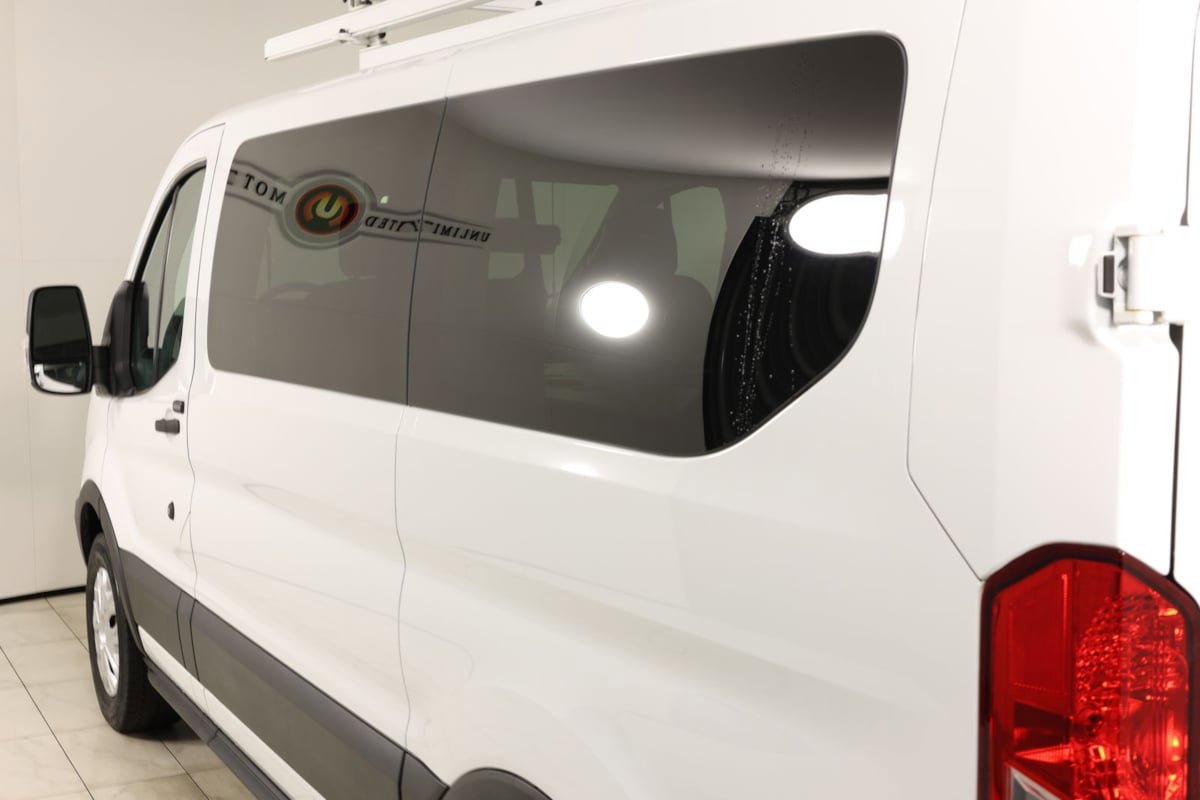 Used 2019 Ford Transit 150 XLT RWD image 45