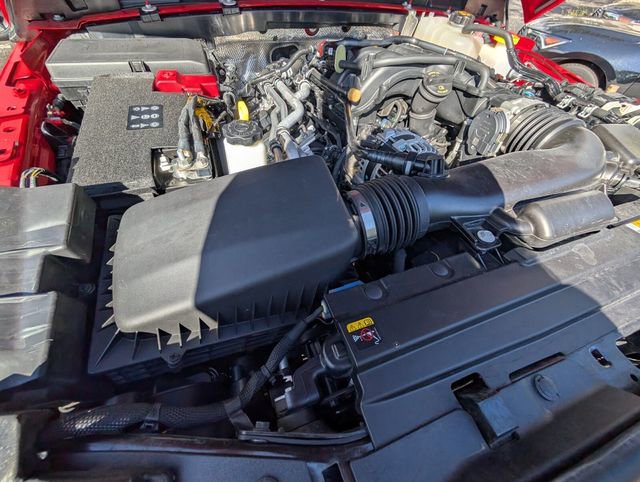 Used 2024 Jeep Gladiator Sport image 20