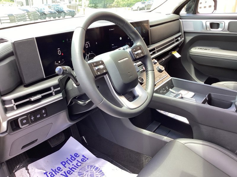 New 2026 Hyundai Santa Fe XRT AWD/4WD image 27