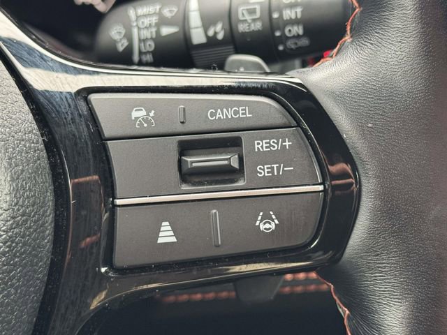 Certified 2024 Honda Pilot TrailSport image 20