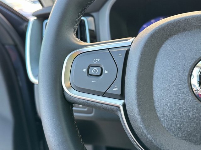 New 2025 Volvo XC60 T8 Core w/ Climate Package image 25