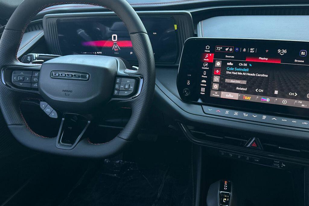 New 2026 Dodge Charger Scat Pack image 14