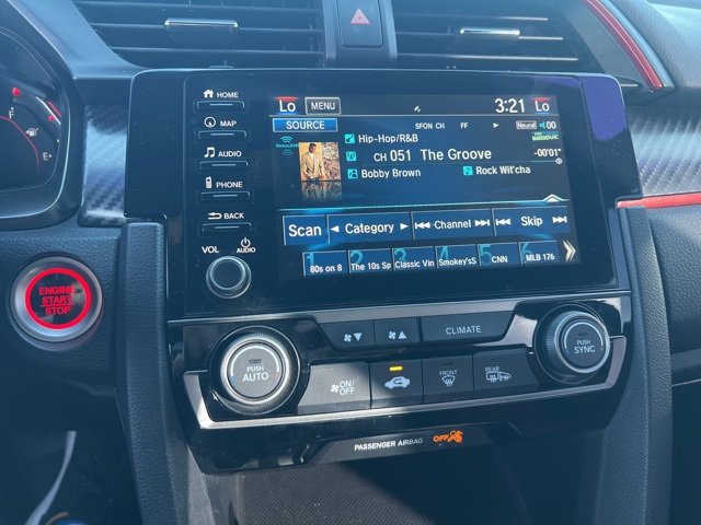 Used 2021 Honda Civic Type R image 14